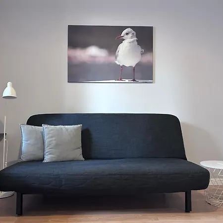 Apartamenty Sobieski-2