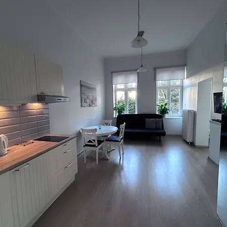 Apartamenty Sobieski-3